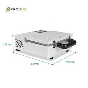 Вакуумная машина PVM-01 сублимации от производителя, оптом - Product Image 5