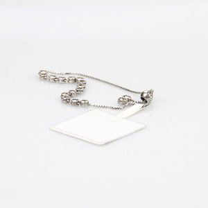 30*40mm Supermarket EAS <b>Security</b> Soft Tag Anti Theft System EAS 8.2Mhz RF Label Barcode Anti Theft RF Retail EAS Label - Product Image 6