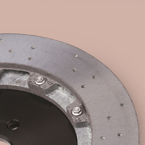 Disques de frein en céramique de carbone de qualité supérieure Offre Spéciale 405-440mm pour Mercedes Benz AMG GLE 350 GLE <span class=keywords><strong>53</strong></span> W124 W211 W210 W203 W204 W205 W213 - Product Image 4