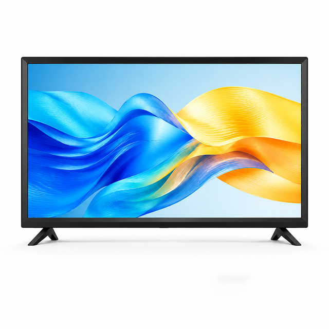 Factory Wholesale 40 Inch Ultra FHD WIFI Smart TV LED LCD 50 65 75 85 98 With Frame