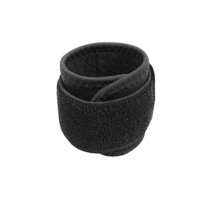 <span class=keywords><strong>Muñequera</strong></span> de Spandex ajustable para artritis, <span class=keywords><strong>tendinitis</strong></span>, túnel carpiano, correa de tenis, muñequeras de compresión para alivio - Product Image 4