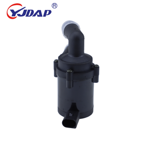 1K0965561A 7N0965561B 7N0965561 <span class=keywords><strong>Pompe</strong></span> à <span class=keywords><strong>eau</strong></span> électrique hybride pour VW <span class=keywords><strong>Golf</strong></span> 5 <span class=keywords><strong>6</strong></span> Touran Tiguan Caddy Audi A3 SKODA Rapid EA017 - Product Image 3