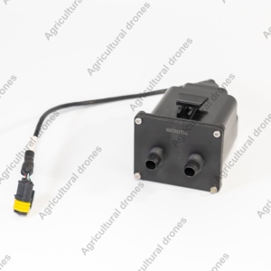 ใช้ได้กับอุปกรณ์เสริมโดรนการเกษตรของดีเจ,ส่วนประกอบเครื่องวัดการไหลของ T25 และอุปกรณ์เสริมโดรนสำหรับการถ่ายทอดสด - Product Image 5