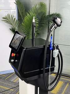 Máquina de Depilación Láser de Diodo 808nm con Múltiples Longitudes de Onda, Cabezal de Enfriamiento, Depiladora Láser Indolora para Rostro y Cuerpo - Product Image 6