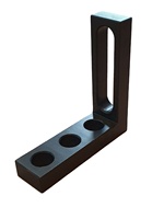 Pièces accessoires pour table de soudage 3D, compatibles avec les supports de soudage modulaires D16 D28