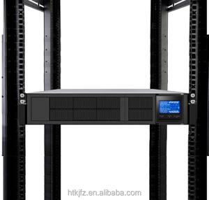 Alimentation électrique pour rack <span class=keywords><strong>APC</strong></span> SMT1000/1500/<span class=keywords><strong>2200</strong></span>/3000RMI2U-CH avec batterie au plomb-acide intégrée, fabriquée en Chine - Product Image 2
