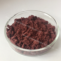 CAS 13422-55-4 Haute Qualité En Gros En Vrac Vitamine B12 Mecobalamine Poudre