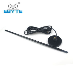 Antenas de Ganancia de 170mhz TX170-TB-300 para Comunicaciones Wifi, Antena Magnética de Goma de Alta Calidad - Product Image 4