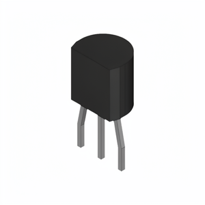 KSB1116SYTA อิเล็กทรอนิกส์ TO-226-3, TO-92-3เกิดขึ้น - Product Image 1