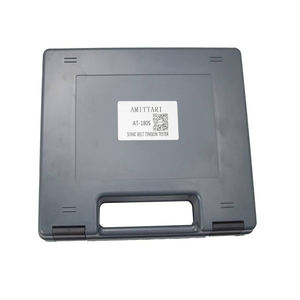 Testeur de <span class=keywords><strong>Tension</strong></span> de ceinture sonique, Instrument de mesure de <span class=keywords><strong>Tension</strong></span> de ceinture - Product Image 2