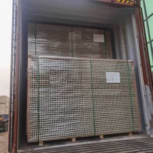 Linyi xinger <span class=keywords><strong>แผ่น</strong></span>ชิพบอร์ดนำกลับมาใช้ใหม่ได้แกนกลวงท่อ15มม. - Product Image 6