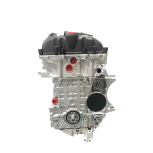 Service professionnel de bloc long de <span class=keywords><strong>moteur</strong></span> de voiture à essence 6 cylindres <span class=keywords><strong>M54B25</strong></span> avec l'assemblage de matériaux métalliques durables - Product Image 3