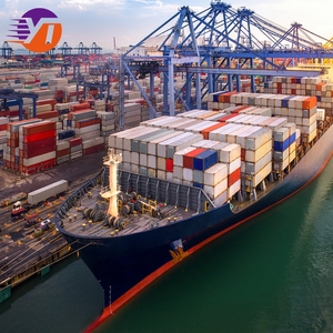 Envío marítimo de carga desde <span class=keywords><strong>Shanghai</strong></span> China a puerta <span class=keywords><strong>Lcl</strong></span> a República Checa Praga Brno Ostrava - Product Image 1