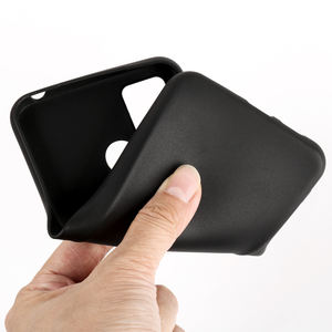 Nouveau modèle étui de téléphone portable à dos souple en Silicone mat TPU pour <span class=keywords><strong>Doogee</strong></span> <span class=keywords><strong>X97</strong></span> X96 Pro housse de téléphone portable antichoc - Product Image 5