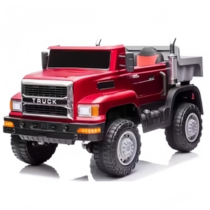 Auto Elettrica a Quattro Ruote per Bambini con Telecomando per Giochi all'Aperto 2-4 Anni con Luci e Doppio Sedile per Neonati - Product Image 6