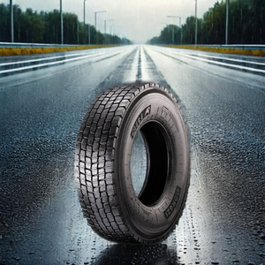 ยางใหม่ GDR621 11r22.5 ยางรถบรรทุก Giti 11r22.5 - Product Image 2
