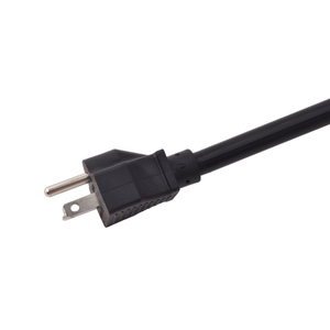 <span class=keywords><strong>Ul</strong></span> cấp giấy chứng nhận tiêu chuẩn Mỹ NEMA 6-20p 5-20p dây điện - Product Image 3