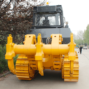 Bulldozers de 175 hp, Mini Bulldozer Pequeño con Orugas, a la Venta a Precio Económico - Product Image 5