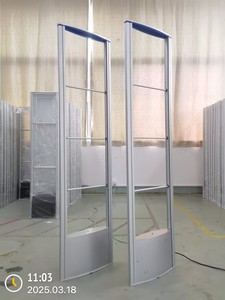 New <strong>EAS</strong> Anti Theft <strong>System</strong> Alarm <strong>Security</strong> RF <strong>EAS</strong> Antenna <strong>EAS</strong> <strong>Security</strong> <strong>System</strong> <strong>for</strong> Retail Stores - Product Image 2
