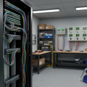 เคเบิลไทร์ 765 EN ความยาว L กว้าง A สำหรับสายเคเบิลและสายไฟ - Product Image 3