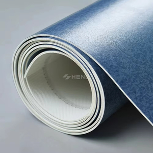 Suelo Vinílico de Madera Personalizado de Alta Calidad, <span class=keywords><strong>Serie</strong></span> Clásica, Rollo de PVC Moderno - Product Image 1
