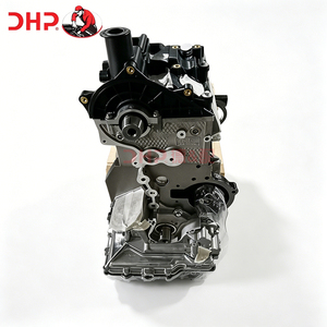 ชุดประกอบเครื่องยนต์ดีเซล GW4D20T 2.0 ลิตร สำหรับรถยนต์ Haval H9 ปี 2017-2019 SUV ยูโร 5 แบบเปลี่ยนตรง - Product Image 3