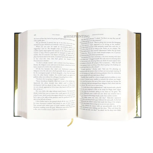 Romantiche con copertina rigida <span class=keywords><strong>di</strong></span> lusso vero <span class=keywords><strong>amore</strong></span> romanzo con bordi spruzzati libri stampa <span class=keywords><strong>di</strong></span> lamina - Product Image 3