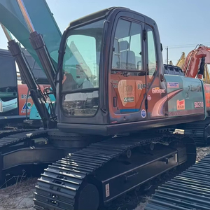 SK210รถขุดมือสอง kobelco รถขุดมือสองอุปกรณ์ SK210มือสอง - Product Image 1