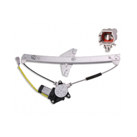 Pour Toyota Corona T190 Carina E/Caldina/Exsior 1992-ON Lève-vitre électrique avant gauche 69802-20230 6980220230