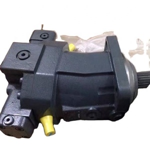 <span class=keywords><strong>Motor</strong></span> hidráulico de pistón <span class=keywords><strong>Rexroth</strong></span> A6VM160 de alta calidad, <span class=keywords><strong>Motor</strong></span> hidráulico A6VM160 en la categoría de motores hidráulicos - Product Image 1