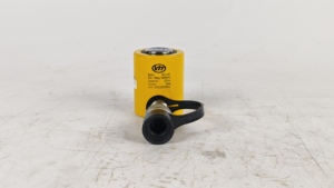 กระบอกไฮดรอลิกแบบสปริงรีเทิร์น 10 ตัน ระยะชัก 38 มม. เทียบเท่า ENERPAC สำหรับงานซ่อมบำรุงในโรงงาน - Product Image 3