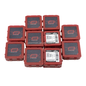 Rush Tank Max Solo VTX 2.5W 5.8G công suất cao VTX 48ch Video Transmitter CNC Shell UAV rushfpv 5.8GHz 2500mW FPV drone phụ tùng - Product Image 5