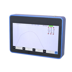 Moniteur de <span class=keywords><strong>force</strong></span> de sertissage de détection de condition de sertissage de borne de faisceau de câbles CFM de haute précision EW-2565 - Product Image 6