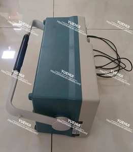 <span class=keywords><strong>Tektronix</strong></span> <span class=keywords><strong>TDS</strong></span> 3052B 2-Kanal 500 MHz 5GSs Digital oszilloskop - Product Image 6