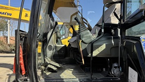 <b>Used</b> Caterpillar 315D Hydraulic Crawler Excavator, 15 Ton Heavy Duty Construction Digger for Earthmoving Projects - Product Image 6