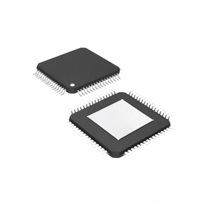 64 TQFP Exposed Pad 5M40ZE64A5N Embedded Electronic Circuit Components BOM IC In Stock - Product Image 1