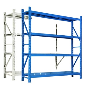 Hot Warehouse Heavy Rack light duty warehousing shelf warehouse can plastic laminate storage rack for racking rack shelf factor