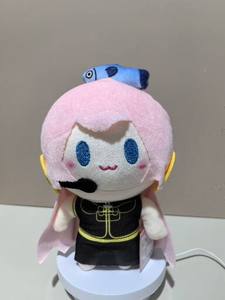 <span class=keywords><strong>ตุ๊กตา</strong></span>ไมคุ ตัวละครการ์ตูนอนิเมะชื่อ<span class=keywords><strong>ดัง</strong></span> ของเล่นตุ๊กตาผ้าพลัฌนุ่ม ซักได้ ของขวัญสำหรับเด็กผู้หญิง - Product Image 3