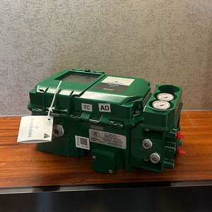 ตัวควบคุมดิจิทัล HART Communication DVC7K รุ่นใหม่ พร้อมระบบวินิจฉัย PD ขั้นสูงสำหรับ LNG - Product Image 4