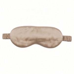 Máscara de Ojos de Satén Personalizada al por Mayor para Dormir, Regalos Promocionales y Empresariales - Product Image 1