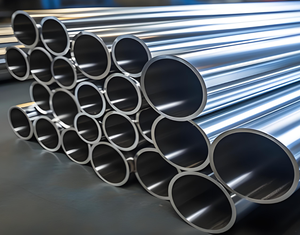 A312 ASTM มาตรฐาน/ท่อสแตนเลส A554เคลือบเงา - Product Image 3