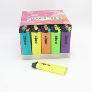 Libros Crickeet Tokai Điện Tử Sigret Flint Nhẹ Hơn 327 Lịch Sử Nhẹ Hơn Của 16 Năm - Product Image 2