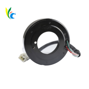 Cuộn dây ly hợp điện từ 12/24V Mới YC Thương hiệu ô tô chất lượng cao Phụ kiện máy nén điều hòa không khí - Product Image 6