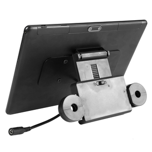 2020 10.1 Inch Xe Taxi Quảng Cáo Tablet Màn Hình Cảm Ứng Với Tablet Car Chủ - Product Image 5