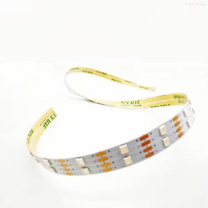 Lámpara LED Flexible de Esterilización, Ajustable, para Decoración de Pared/Techo, Lámpara LED Lineal para Uso Residencial - Product Image 6