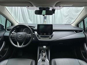 Toyota Corolla Sedán 2021, Volante a la Izquierda, Automático, Usado, con Asientos de Tela Oscura, Autos Usados en Venta, Toyota Corolla - Product Image 6