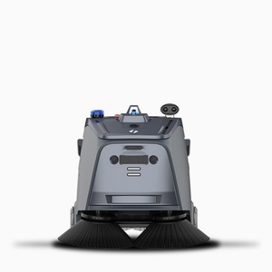 <span class=keywords><strong>Robot</strong></span> de nettoyage à chaud / <span class=keywords><strong>Robot</strong></span> de nettoyage de sol / Nettoyeur robotique de sol - Product Image 4