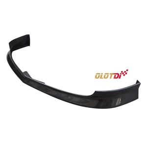 Spoiler de pare-chocs avant en fibre de carbone véritable pour Honda ACURA RSX 2002-2005 DC5 Auto Tuning - Product Image 5