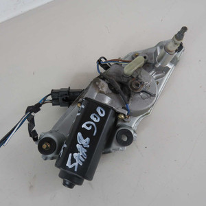 Motore Tergicristallo Posteriore 159100-8950 SAAB 900 NG 94-98 (35227 E-4-F-4) - Product Image 1
