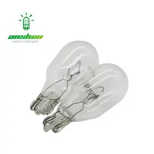 Auto Decoratie T5 12V 1.2W Fabriek Auto Wedge Bulb Dashboard Lamp Auto Interieur Licht Auto Styling